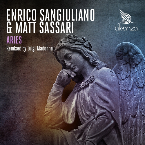 Luigi Madonna, Enrico Sangiuliano, Matt Sassari - Aries (Luigi Madonna Remix)