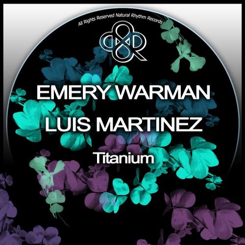 Luis Martinez, Emery Warman - Make Me Feel (Original Mix)