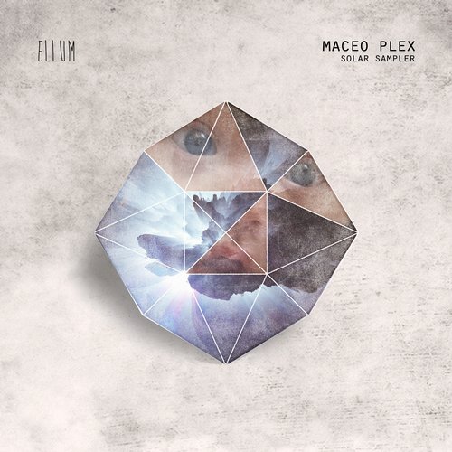 Maceo Plex - Solar Detroit (Original Mix)