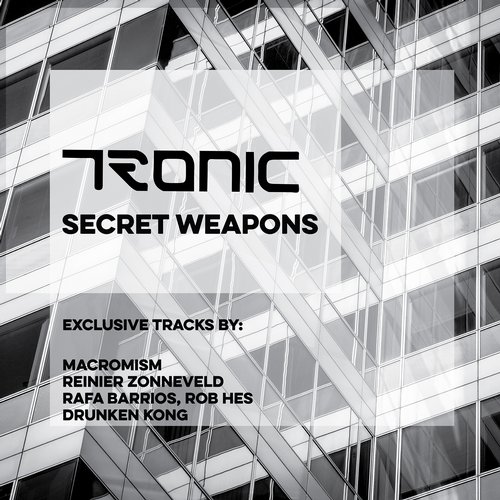 Macromism - Backstab (Original Mix)