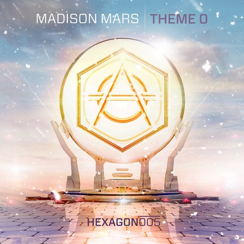 Madison Mars - Theme O (Extended Mix)