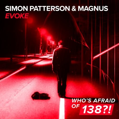 Magnus, Simon Patterson - Evoke (Extended Mix)