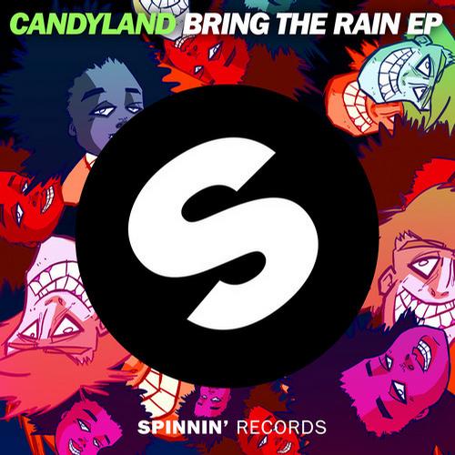 Mako, Maksim, Candyland - All You Gotta Do (Original Mix)