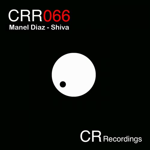 Manel Diaz - Shiva (Original Mix)