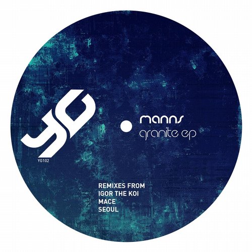 Manns - Granite (Original Mix)