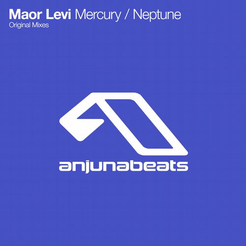 Maor Levi - Mercury (Original Mix)
