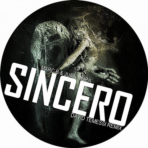 Marc B, Juan Mora - Sincero (Original Mix)