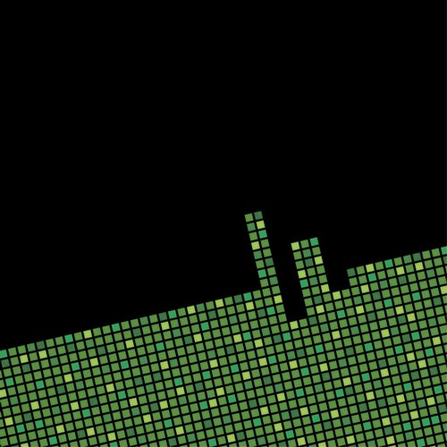 Marc Houle - Coar (Julian Jeweil Remix)