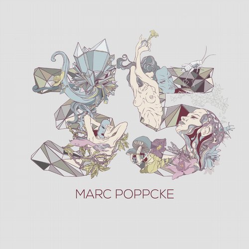 Marc Poppcke - Invisible (Original Mix)