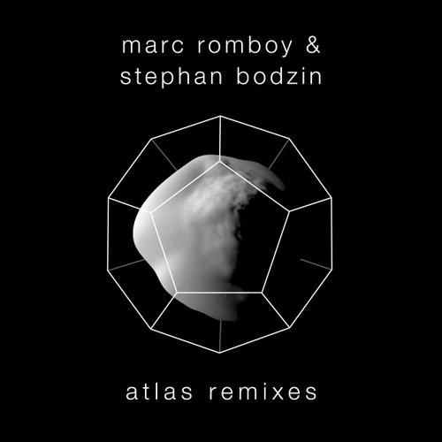 Marc Romboy, Stephan Bodzin - Atlas (Adriatique Remix)