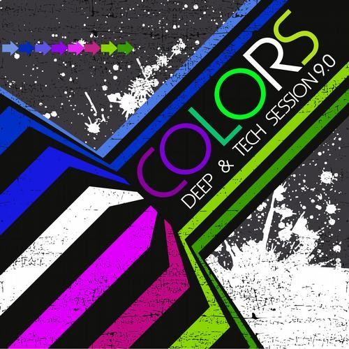 Marc Vedo - Help It (Original Mix)