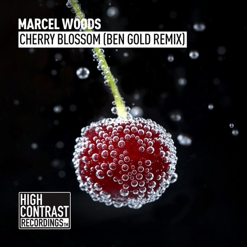 Marcel Woods - Cherry Blossom (Ben Gold Remix)
