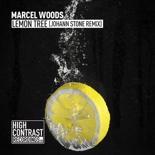 Marcel Woods - Lemon Tree (Johann Stone Remix)
