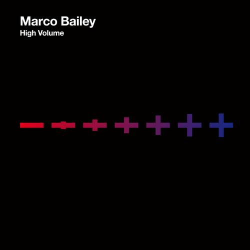 Marco Bailey - She Leaves... (Original Mix)