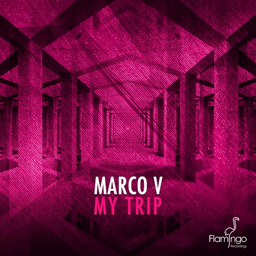 Marco V - My Trip (Original Mix)