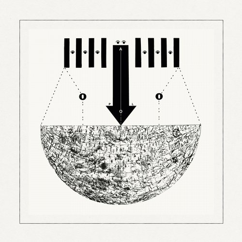 Marcus Worgull, Peter Pardeike - Trivia (Original Mix)