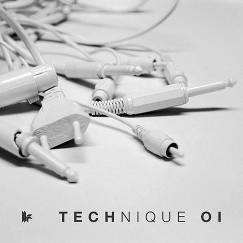 Mario Ochoa - Ripgroove (Original Club Mix)