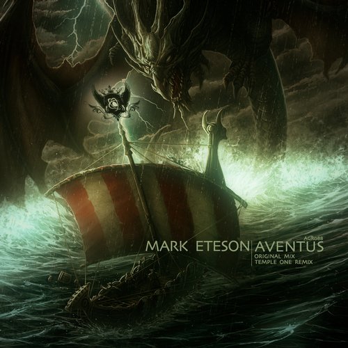 Mark Eteson, Temple One - Aventus (Temple One Remix)