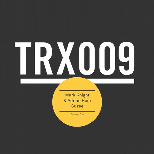Mark Knight, Adrian Hour - Get Down (Original Mix)