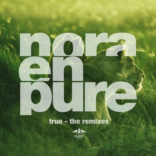 Mark Lower, Nora En Pure - True (Mark Lower Remix)