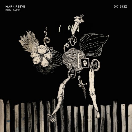 Mark Reeve - Exposure (Original Mix)