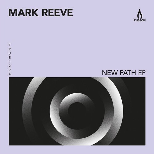 Mark Reeve - New Path (Original Mix)