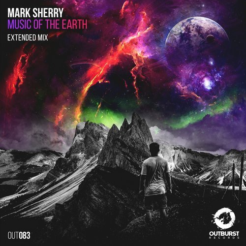 Mark Sherry - Music of the Earth (Extended Mix)