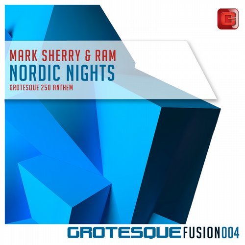 Mark Sherry, Ram - Nordic Nights (Original Mix)