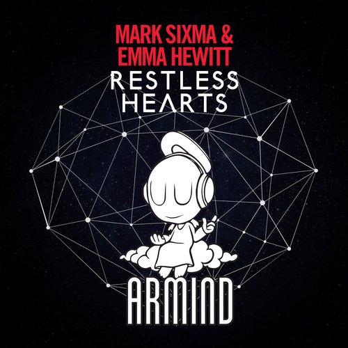 Mark Sixma, Emma Hewitt - Restless Hearts (Club Mix)