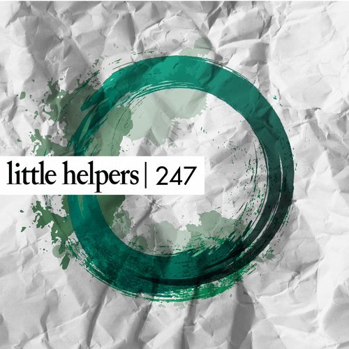 Markel - Little Helper 247-1 (Original Mix)