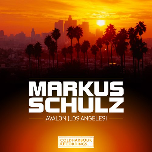 Markus Schulz - Avalon [Los Angeles] (Original Mix)