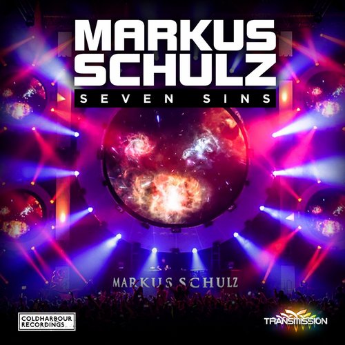 Markus Schulz - Seven Sins (Transmission 2014 Theme) (Original Mix)