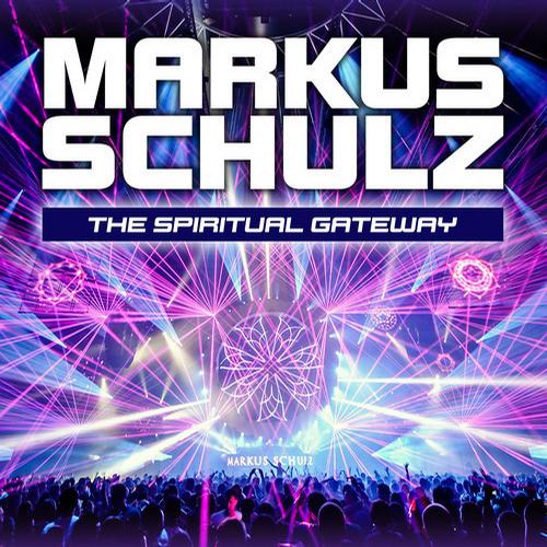 Markus Schulz - The Spiritual Gateway (Transmission Theme 2013) (Original Mix)