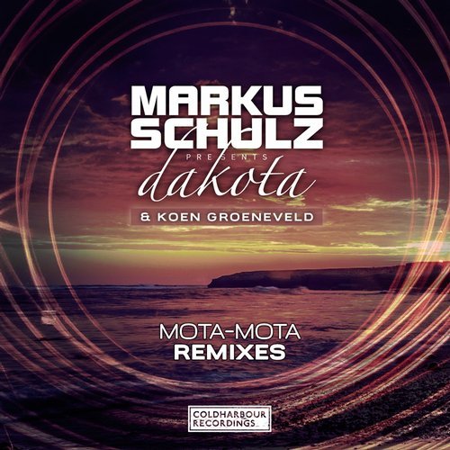Markus Schulz, Dakota, Koen Groeneveld - Mota-Mota (Talla 2XLC Remix)