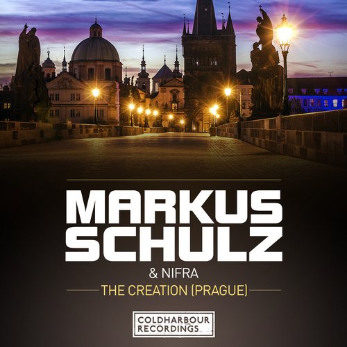 Markus Schulz, Nifra - The Creation [Prague] (Transmission Theme 2015) (Original Mix)