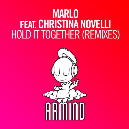 MaRLo, Christina Novelli - Hold It Together feat. Christina Novelli (Ahmed Romel Remix)