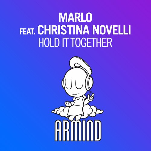 MaRLo, Christina Novelli - Hold It Together feat. Christina Novelli (Original Mix)