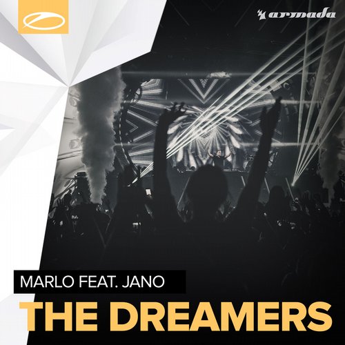 MaRLo, Jano - The Dreamers feat. Jano (Original Mix)