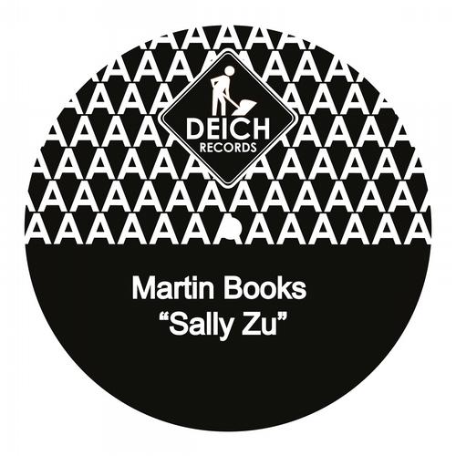 Martin Books - Jochen (Original Mix)