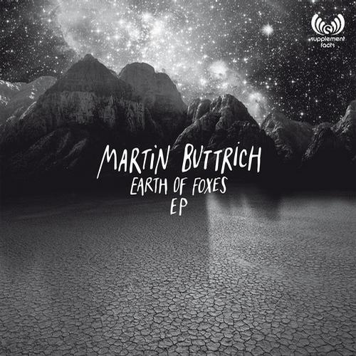 Martin Buttrich - Monkey Troopers (Original Mix)