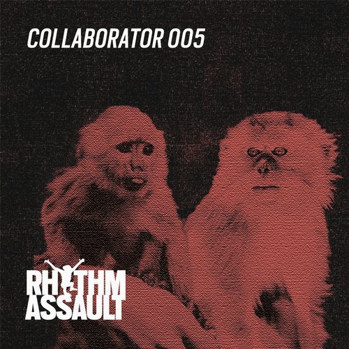Martin Buttrich, Loco Dice - Damn U Made It (Original Mix)