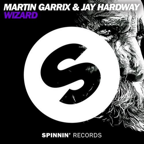 Martin Garrix, Jay Hardway - Wizard (Original Mix)