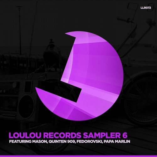 Mason - Papapapa (Original Mix)