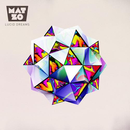 Mat Zo - Lucid Dreams (Original Mix)