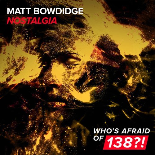 Matt Bowdidge - Nostalgia (Extended Mix)