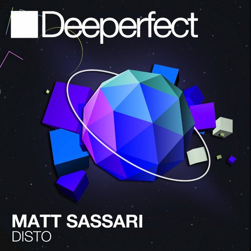 Matt Sassari - Disto (Original Mix)