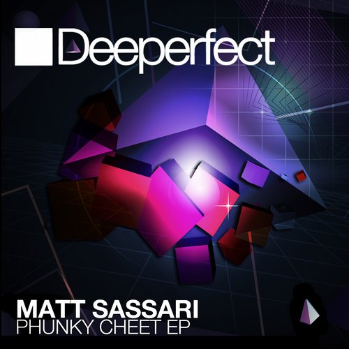 Matt Sassari - Phunky Cheet (Original Mix)