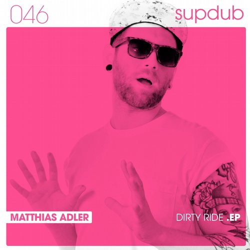 Matthias Adler, Henriettas Park, Dennis Beutler - Dirty Ride (Original Mix)