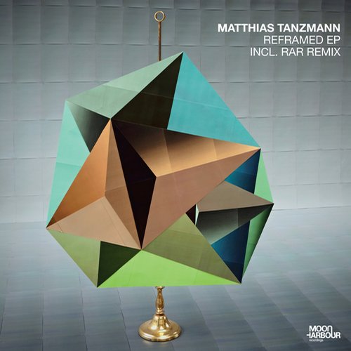 Matthias Tanzmann - Get Up (Original Mix)