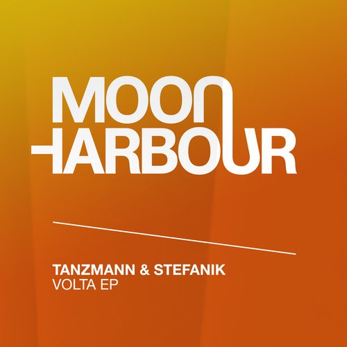 Matthias Tanzmann, Daniel Stefanik - Volta (Original Mix)